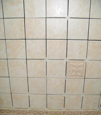 永丰“通达牌”内墙砖1002A/B建材报价评测—源自新浪家居网