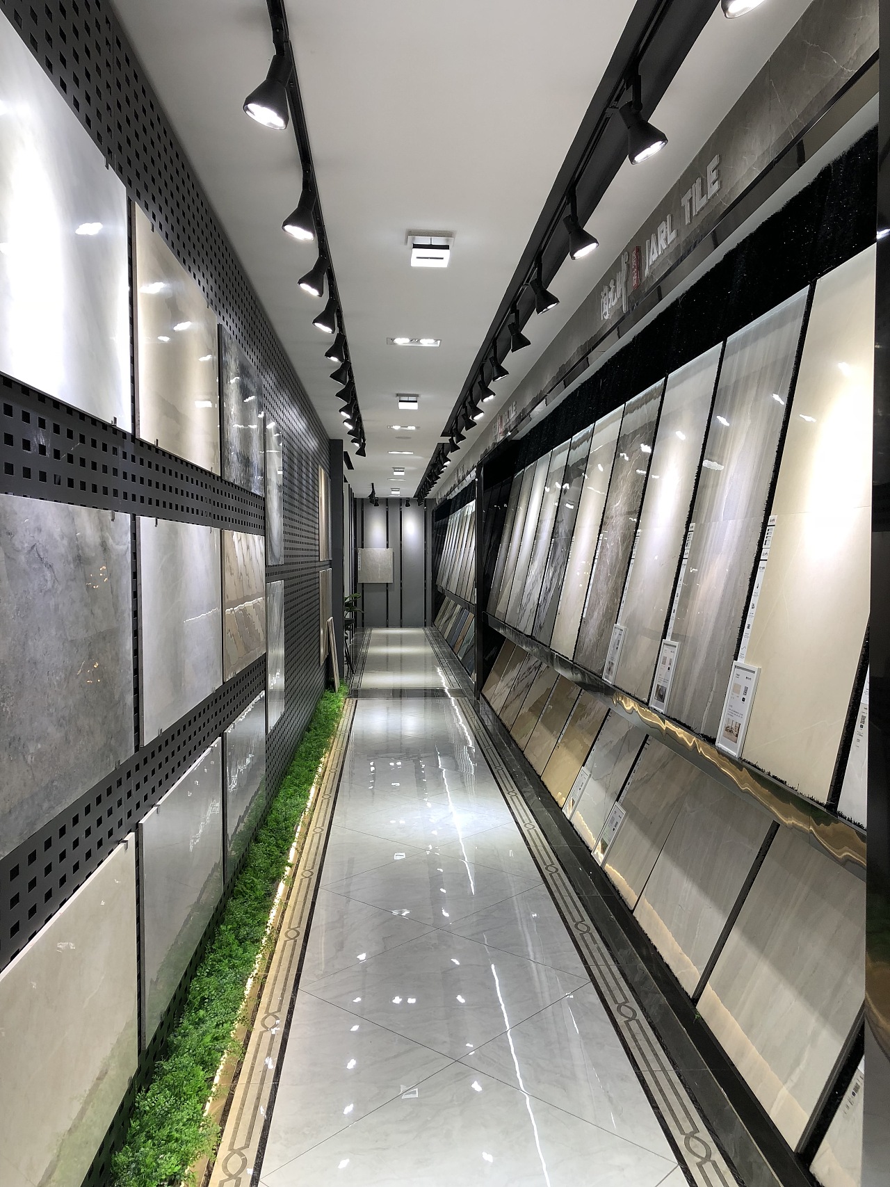 陶元帅瓷砖门店展示 瓷砖门店摄影图集